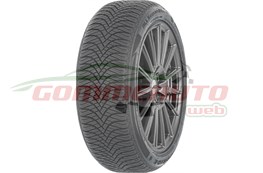 COP. 175/70 R14 88T ALL SEASON ELITE Z-401
